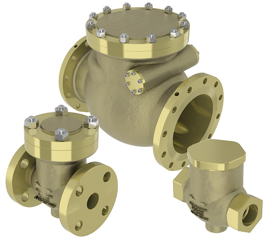 Check Valves