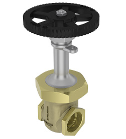 Union Bonnet Wedge Gate Valve - GAV24 